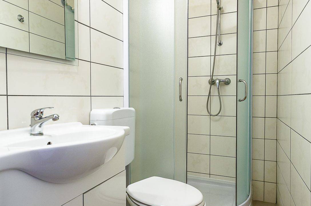 Photo of Bathroom in Malinska-Dubasnica