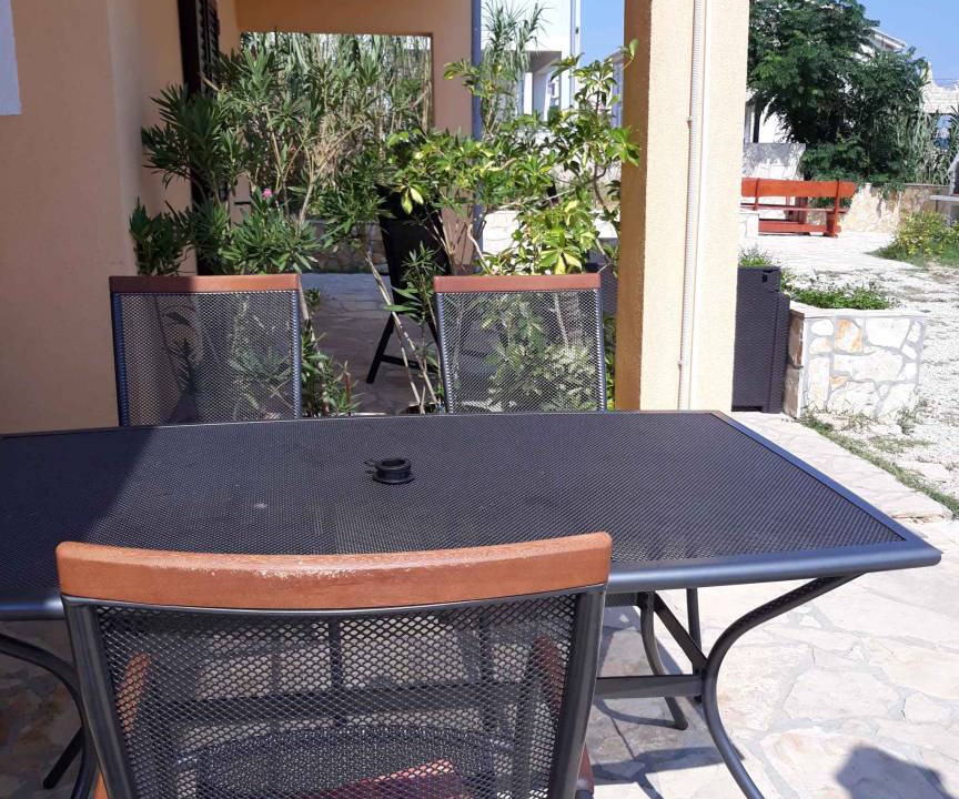 Photo of Patio Balcony in Pag