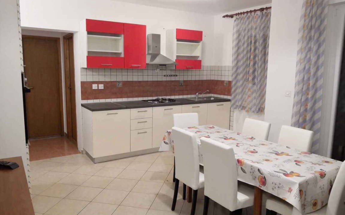 Photo of Kitchen in Pag