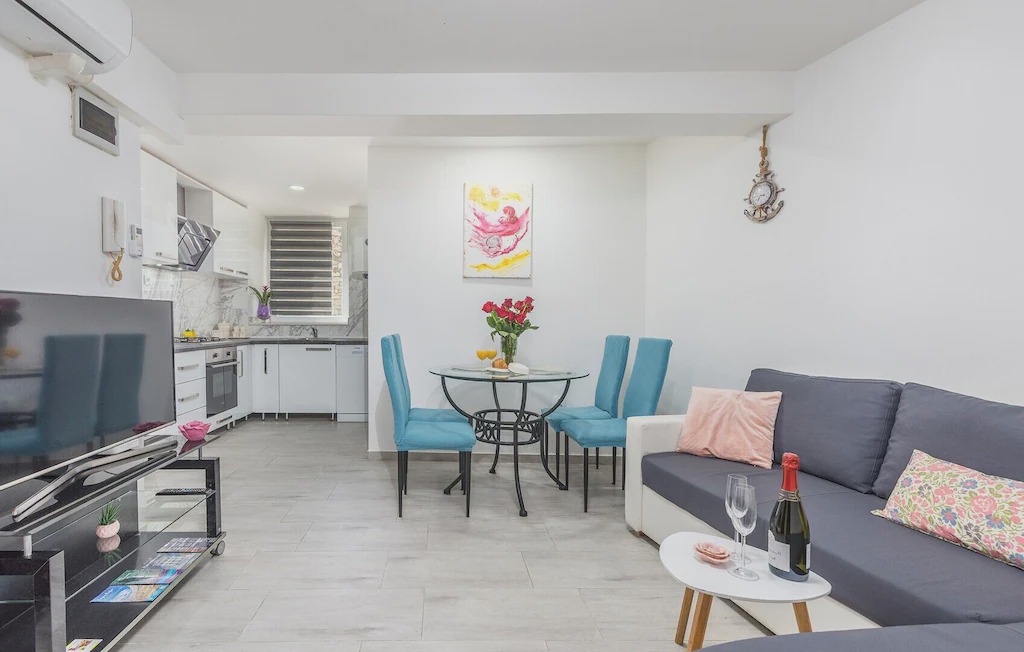 Photo of Livingroom in Pula