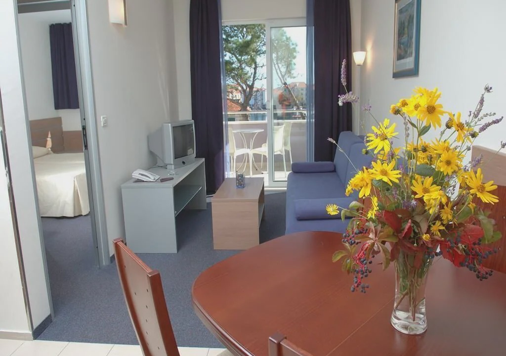 Photo of Livingroom in Postira