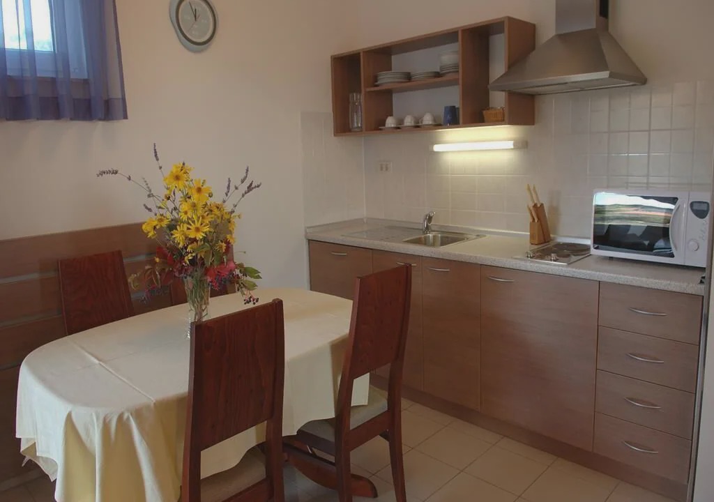 Photo of Kitchen in Postira
