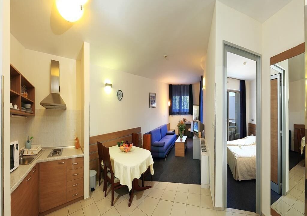 Photo of Livingroom in Postira
