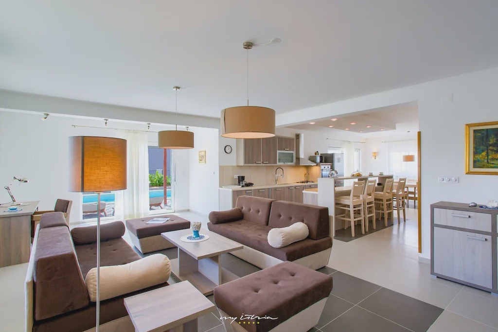 Photo of Livingroom in Debeljak