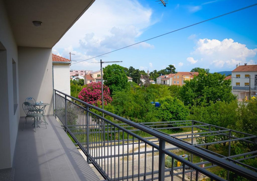 Photo of Patio Balcony in Kastel Kambelovac