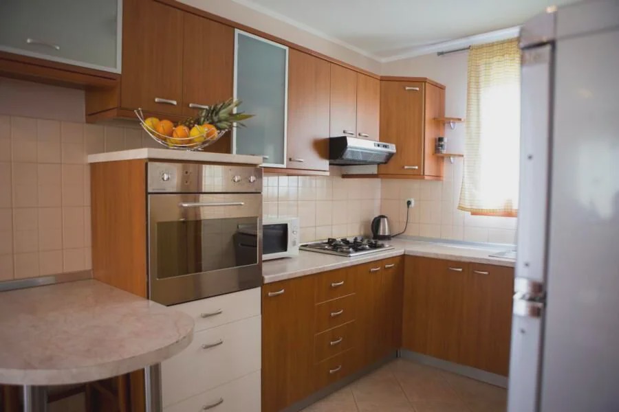 Photo of Kitchen in Burici