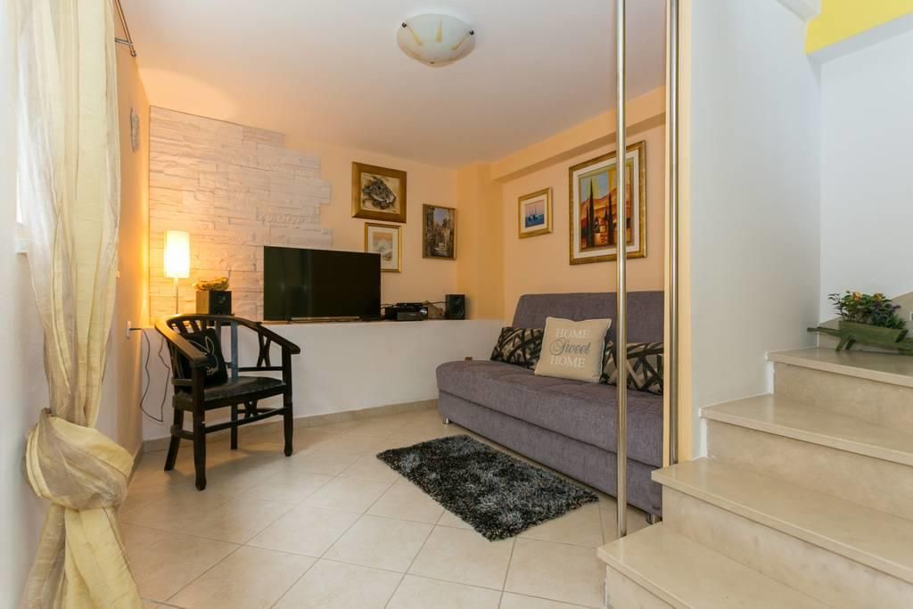 Photo of Livingroom in Hodilje