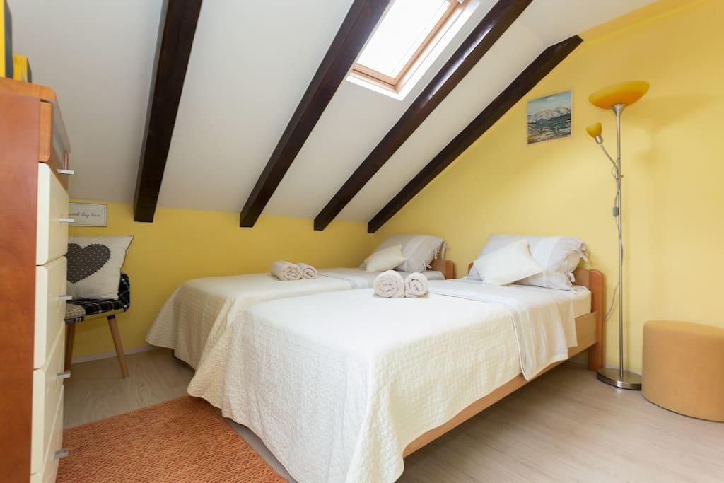 Photo of Bedroom in Hodilje