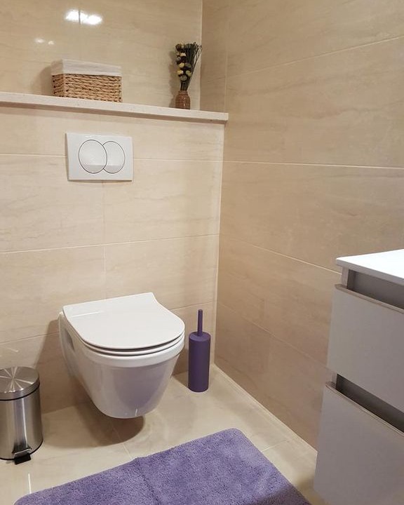 Photo of Bathroom in Kastel Kambelovac