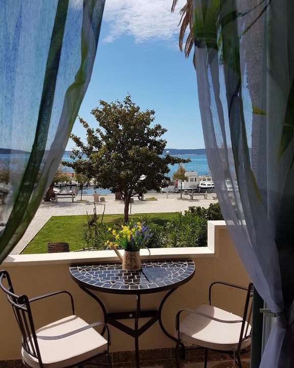 Photo of Patio Balcony in Kastel Kambelovac