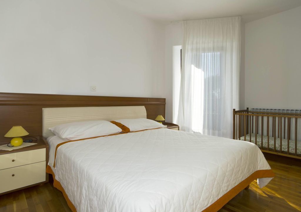 Photo of Bedroom in Pula