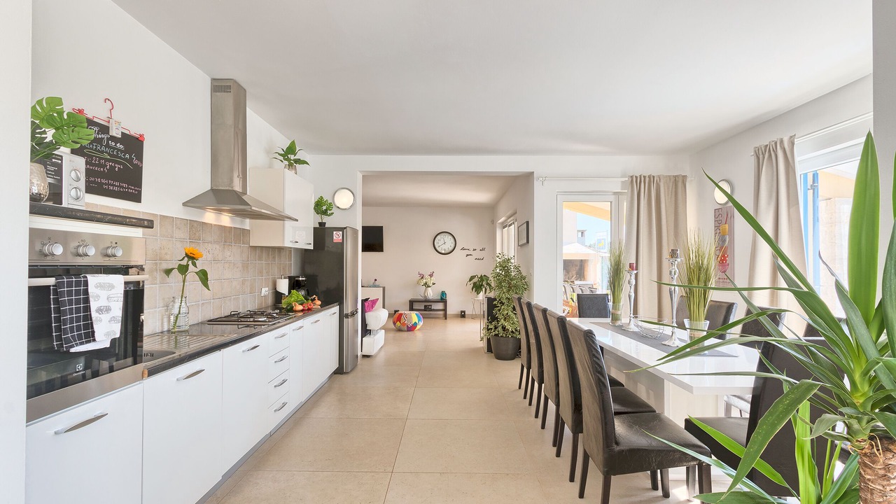 Photo of Kitchen in Muzini