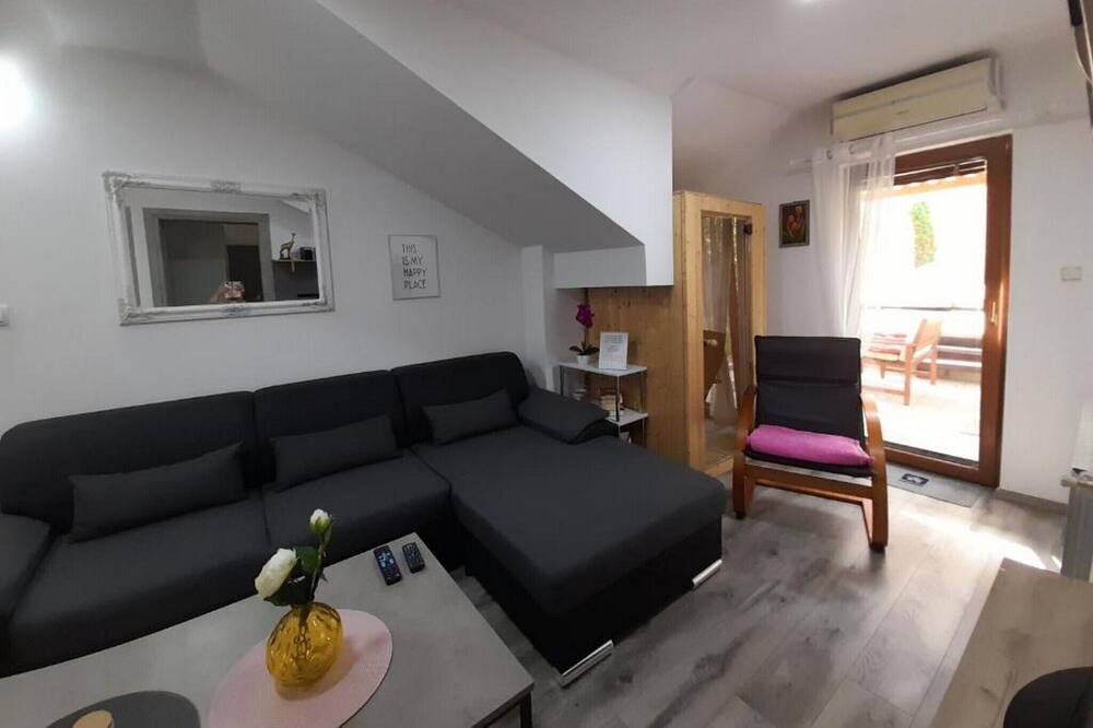 Photo of Livingroom in Otocac