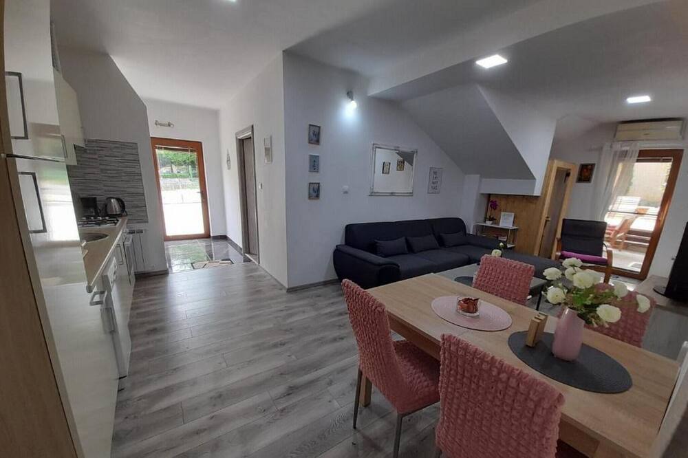 Photo of Livingroom in Otocac