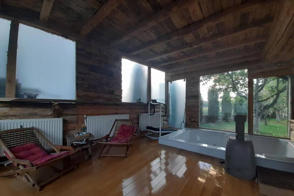 Photo of Livingroom in Otocac