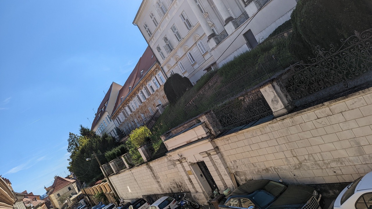 Photo of Outdoor in Donji Grad