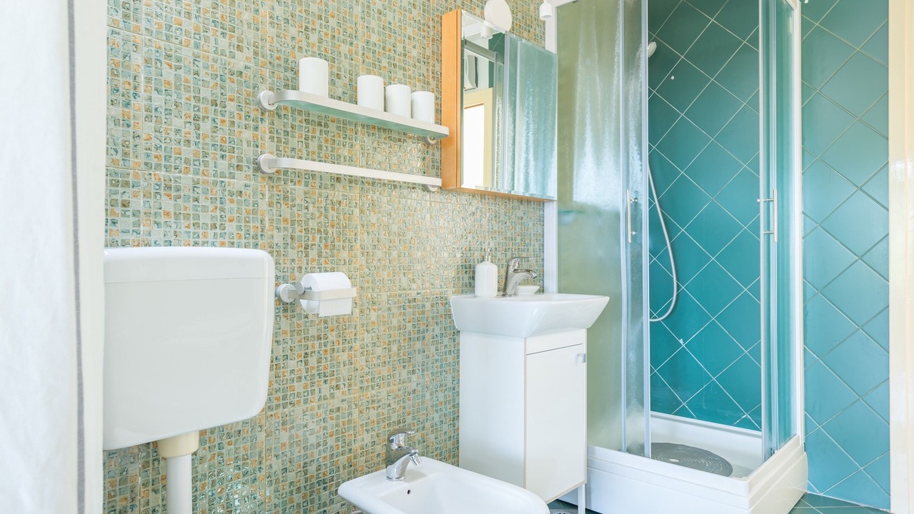 Photo of Bathroom in Pile