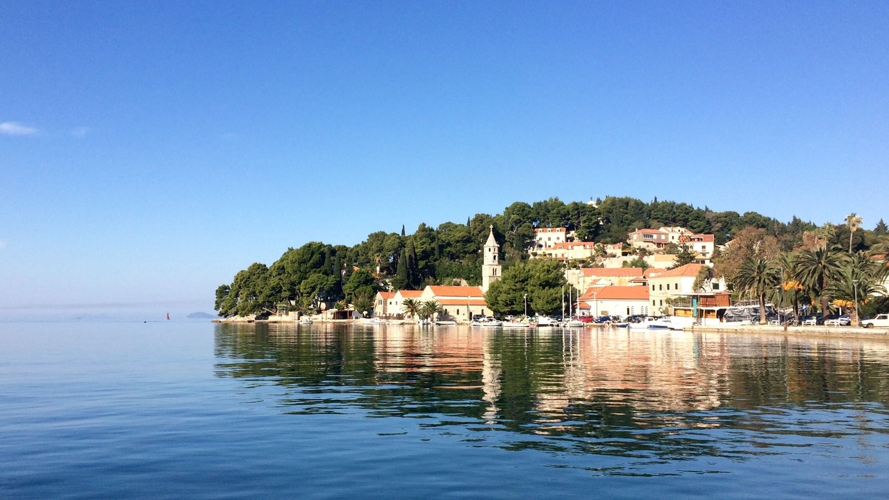 Photo of Others in Cavtat Old Town