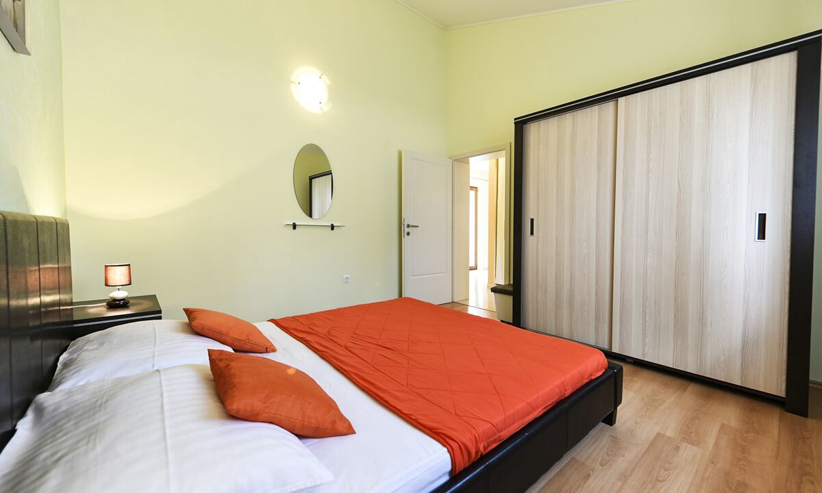 Photo of Bedroom in Mofardini