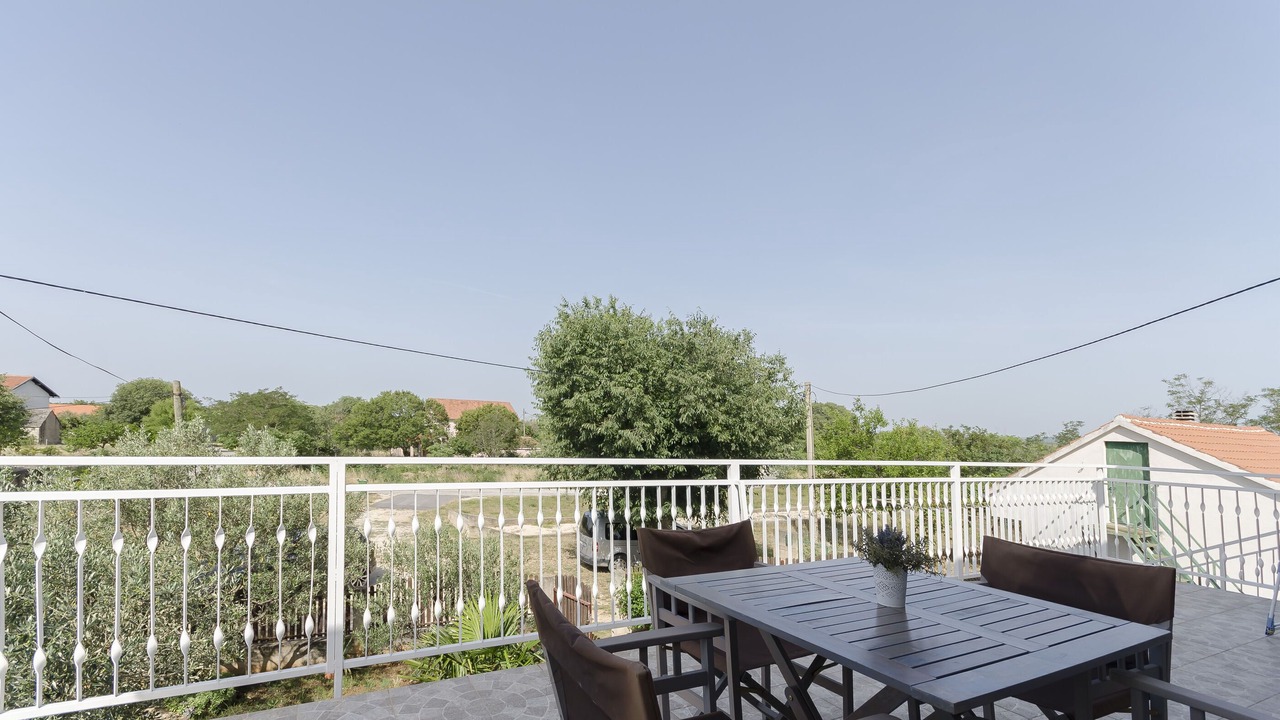 Photo of Outdoor in Oklaj