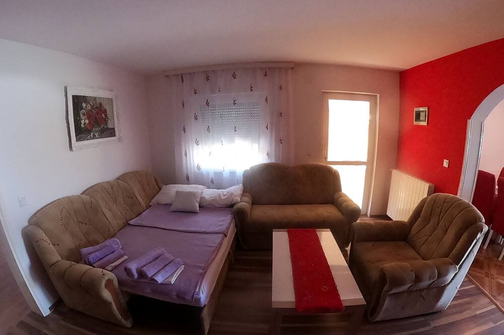 Photo of Livingroom in Vodnjan