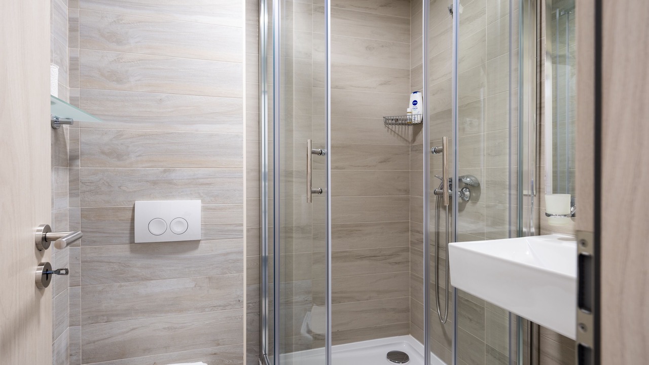 Photo of Bathroom in Babin Kuk