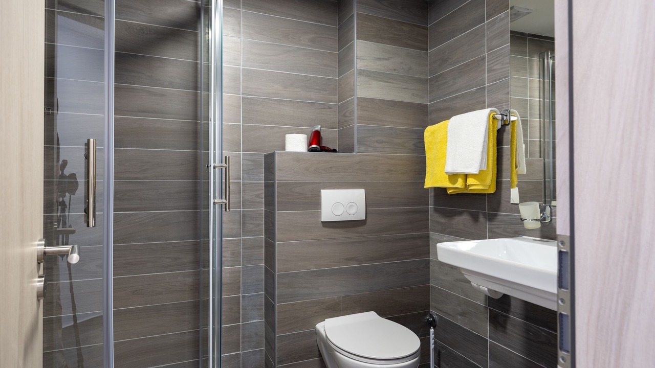 Photo of Bathroom in Babin Kuk