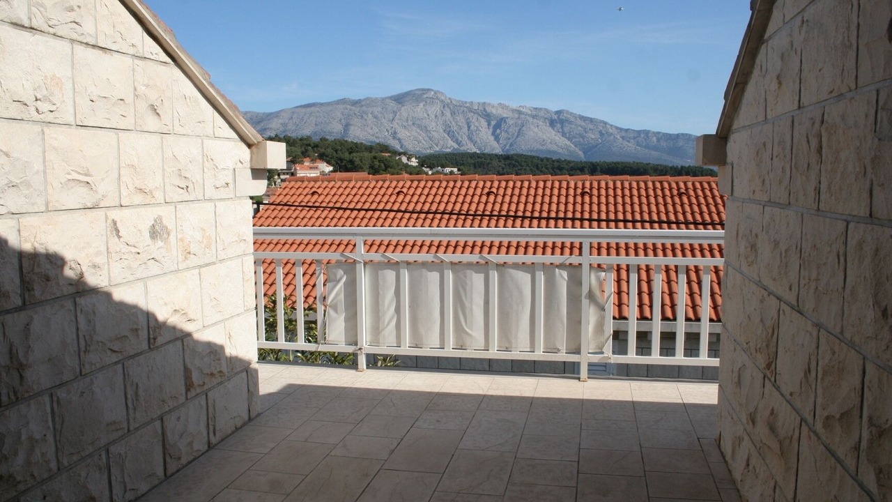 Photo of Outdoor in Lumbarda