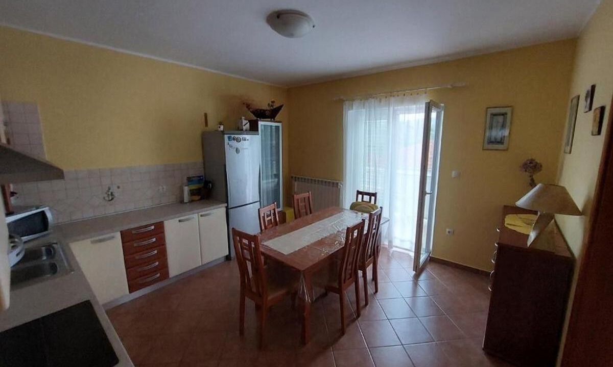Photo of Kitchen in Supetarska Draga