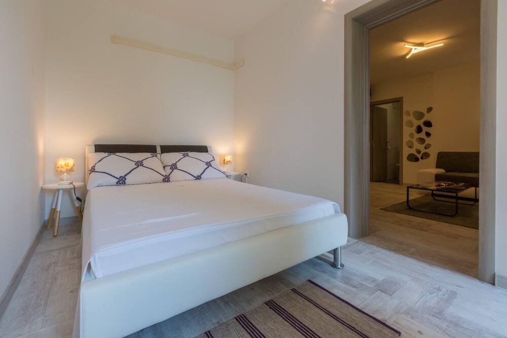 Photo of Bedroom in Novi Vinodolski