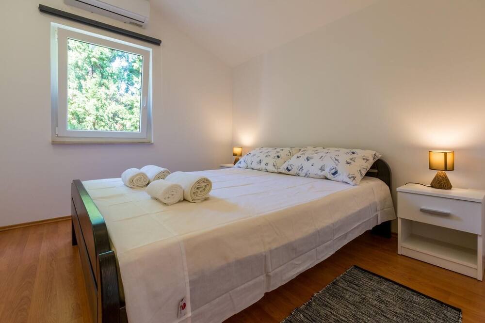 Photo of Bedroom in Novi Vinodolski
