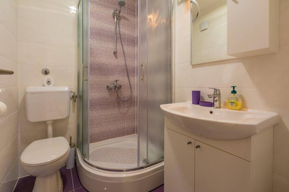 Photo of Bathroom in Novi Vinodolski