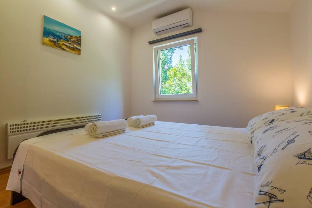 Photo of Bedroom in Novi Vinodolski