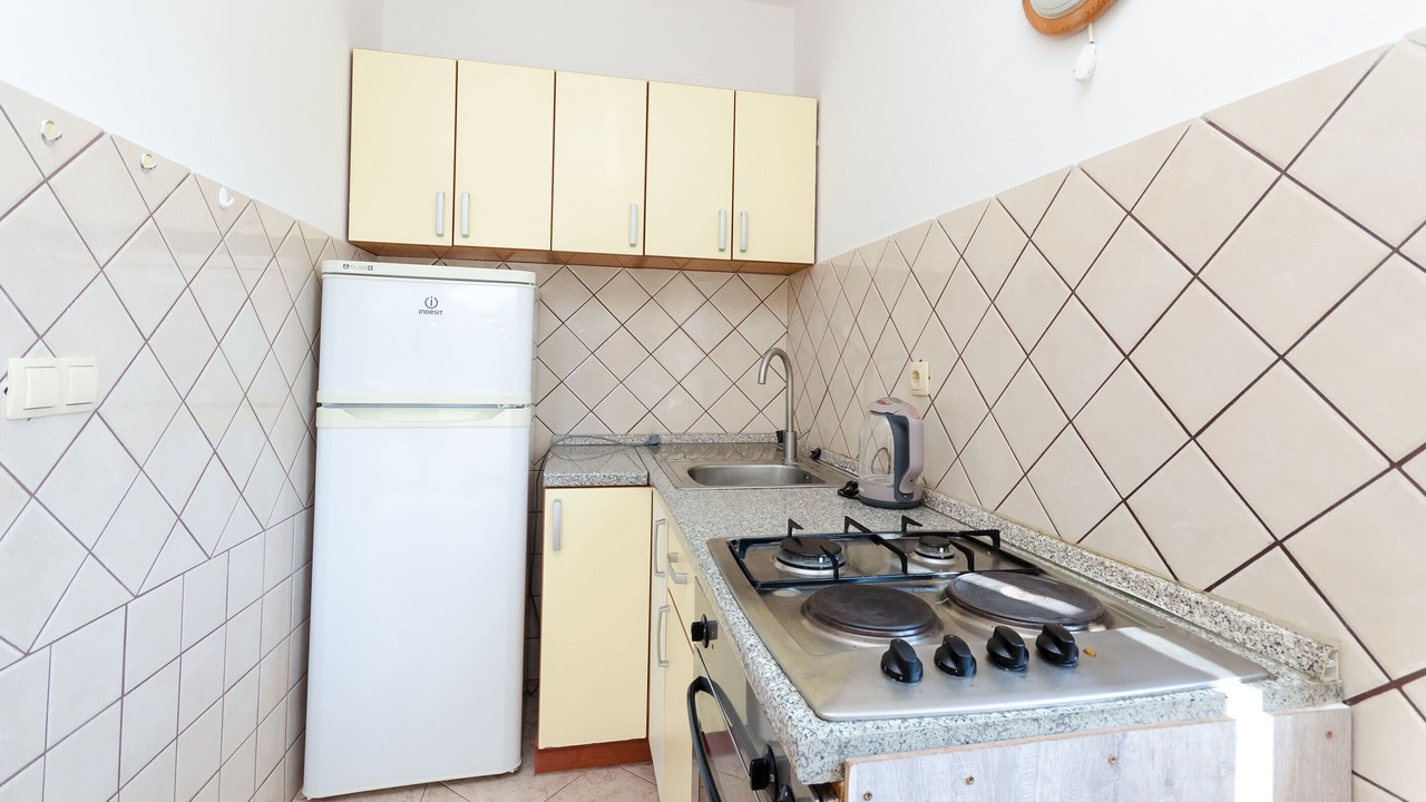 Photo of Kitchen in Lopar