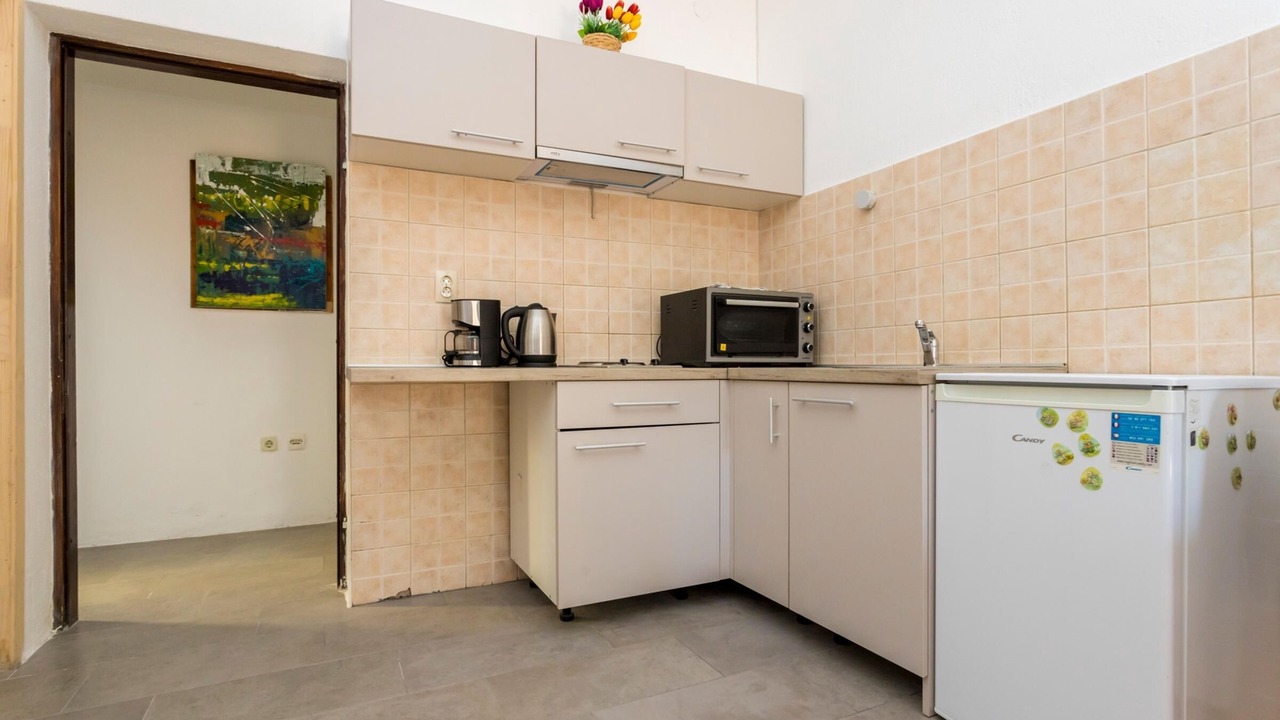 Photo of Kitchen in Njivice