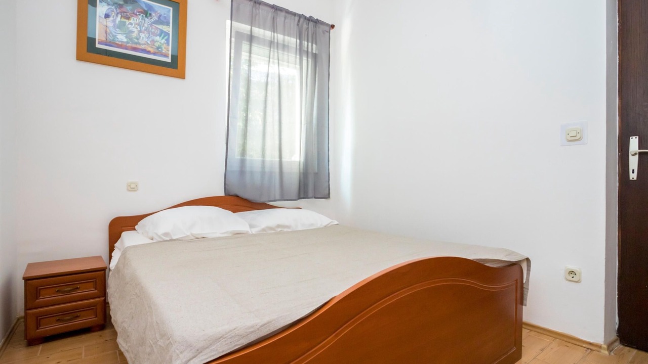 Photo of Bedroom in Njivice