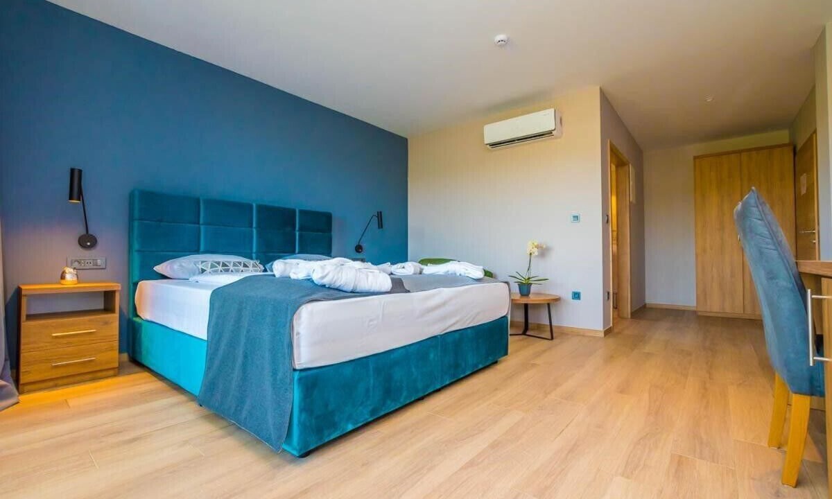 Photo of Bedroom in Lanterna