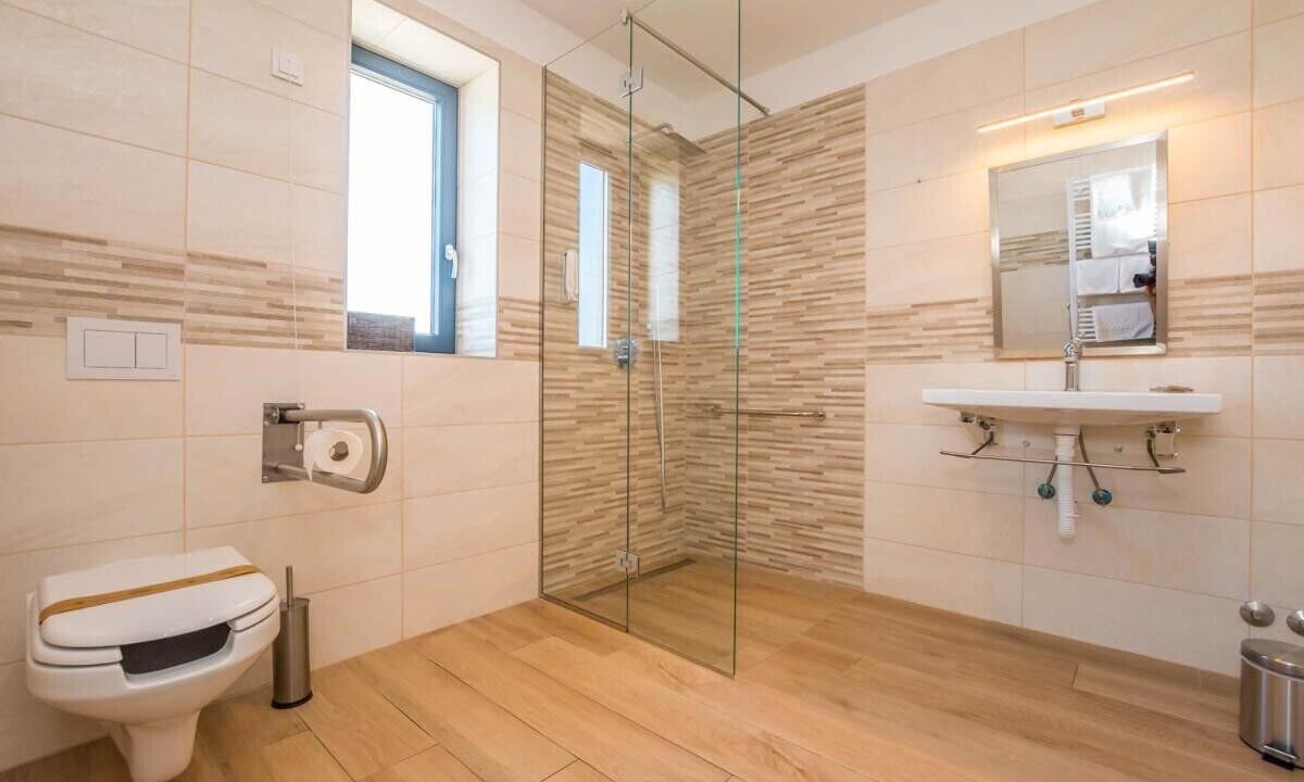Photo of Bathroom in Lanterna