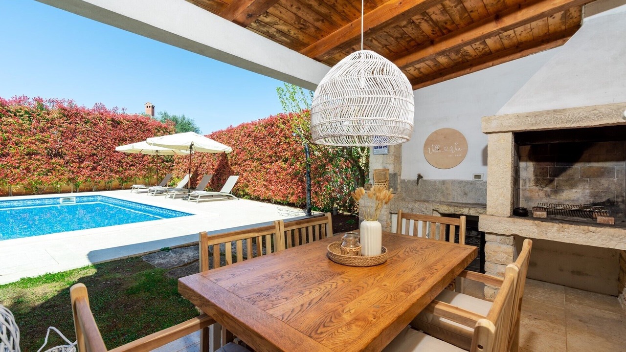 Photo of Outdoor in Nova Vas