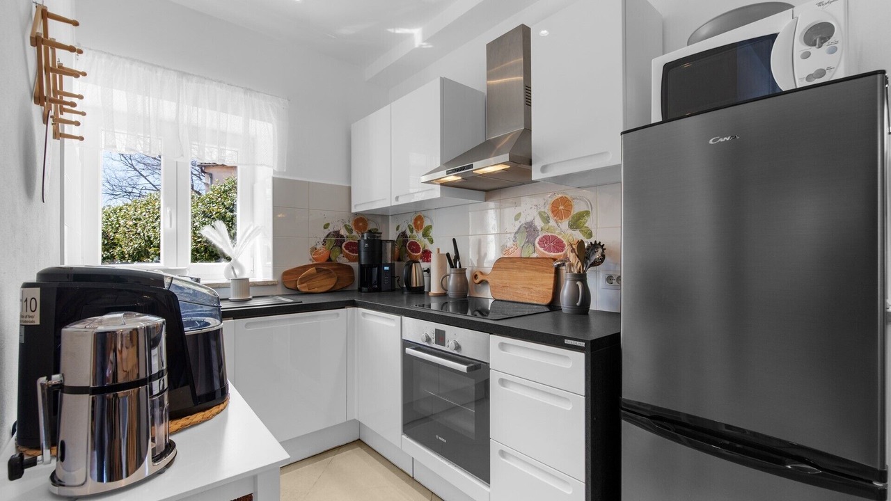 Photo of Kitchen in Nova Vas