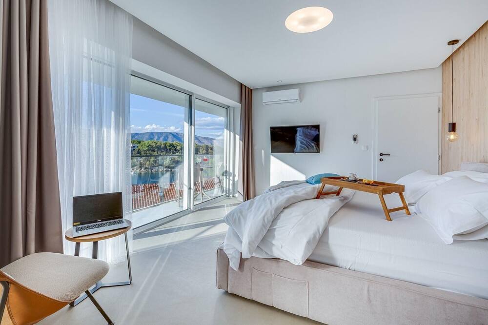 Photo of Bedroom in Vrboska