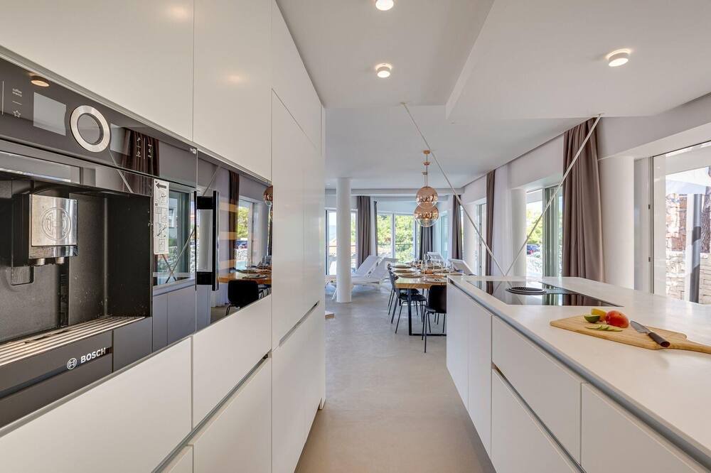 Photo of Kitchen in Vrboska