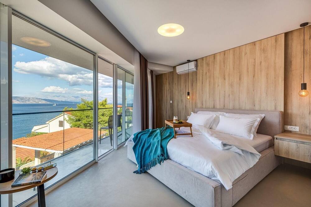 Photo of Bedroom in Vrboska