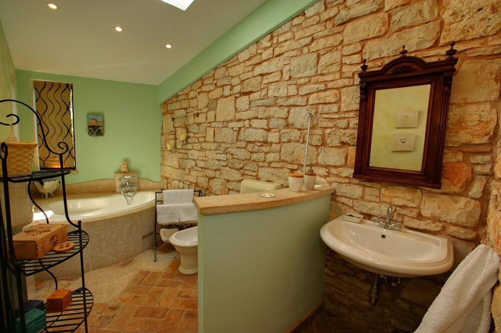Photo of Bathroom in Vodnjan