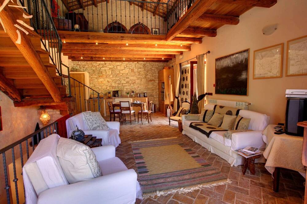 Photo of Livingroom in Vodnjan