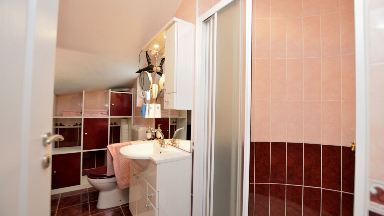 Photo of Kitchen in Opatija