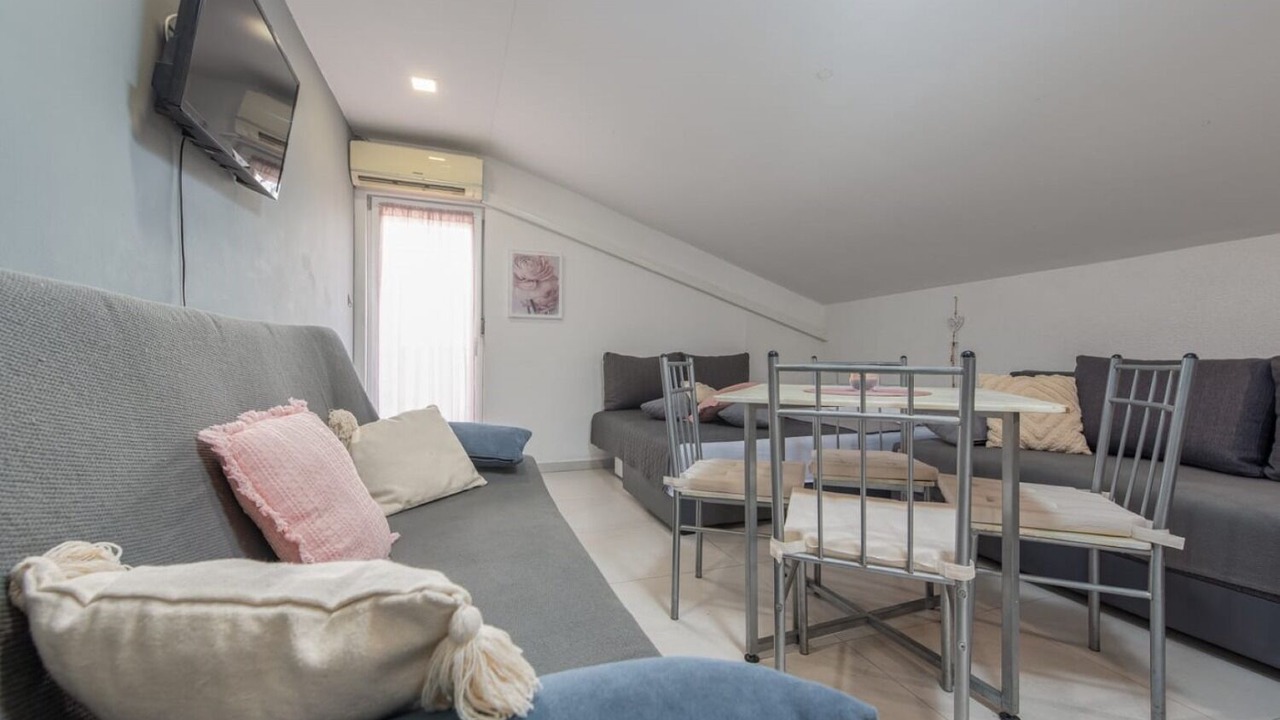 Photo of Livingroom in Ribarica