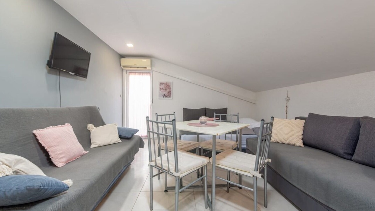 Photo of Livingroom in Ribarica