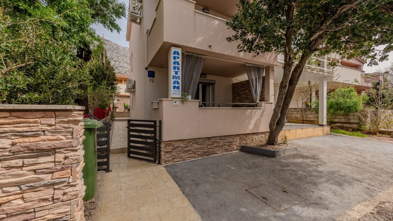 Photo of Outdoor in Ribarica