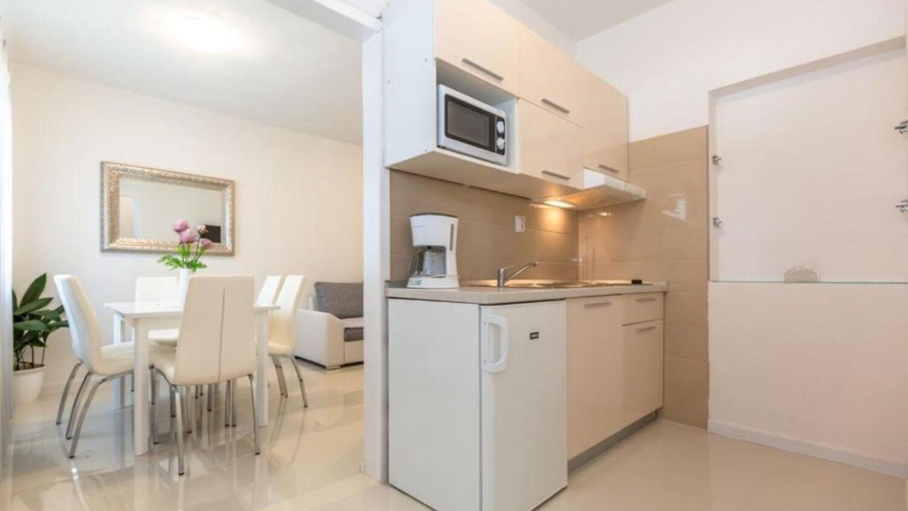 Photo of Kitchen in Istok